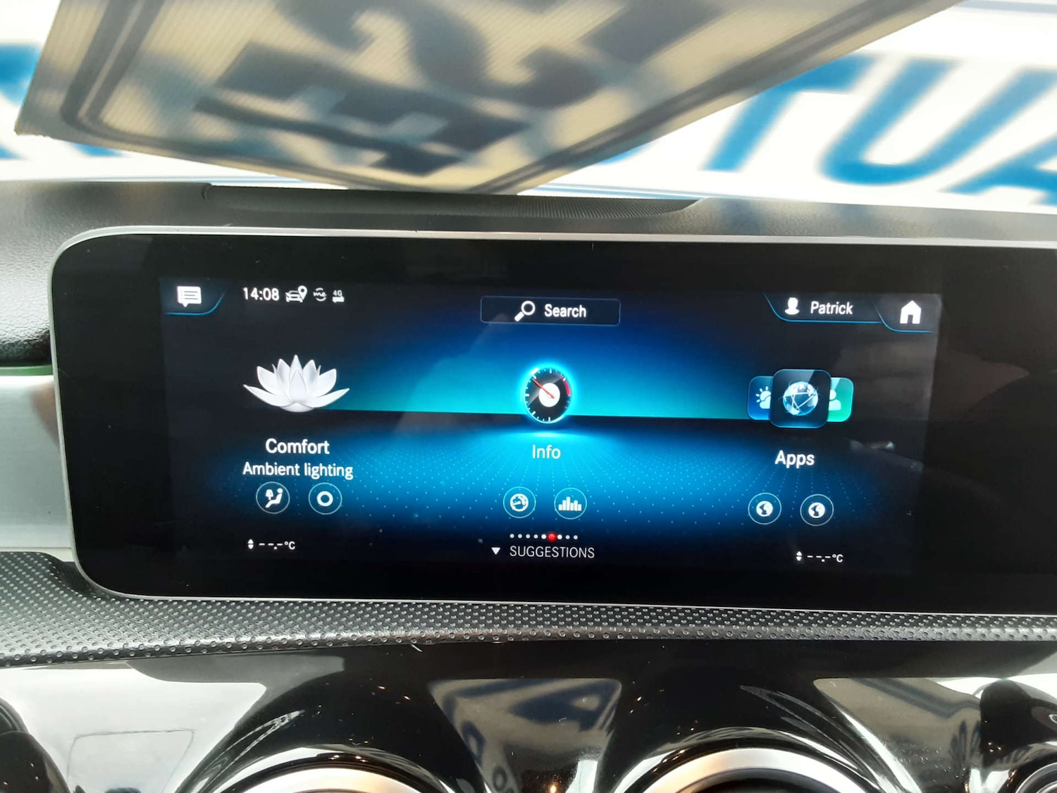 Used Mercedes-Benz A-Class 2019 for sale - 76404609: Photo 35