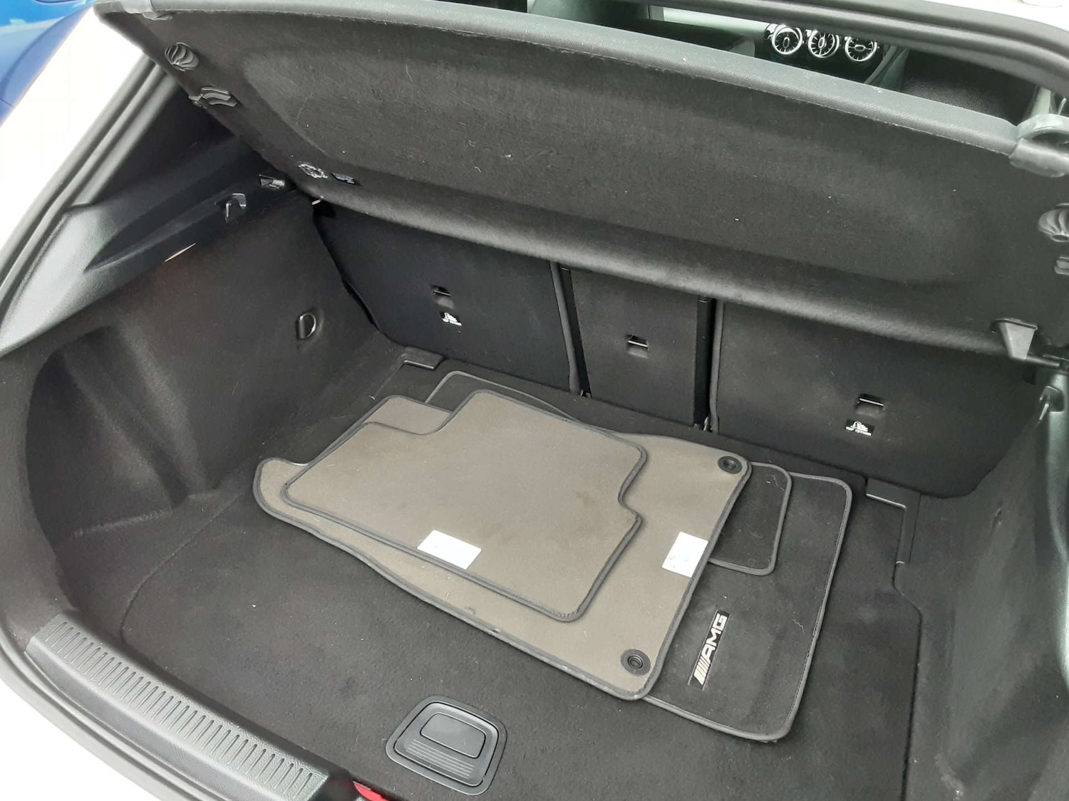 Used Mercedes-Benz A-Class 2019 for sale - 76404609: Photo 36