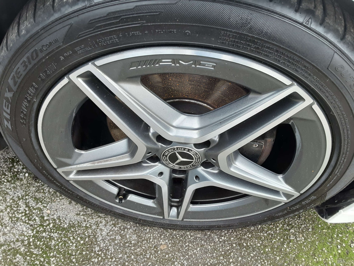 Used Mercedes-Benz A-Class 2019 for sale - 76404609: Photo 37