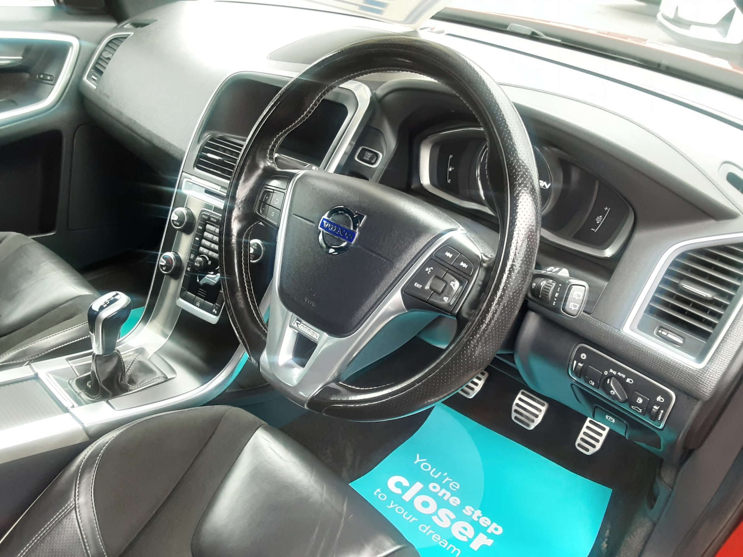 Used Volvo XC60 2016 for sale - 76404607: Photo 14