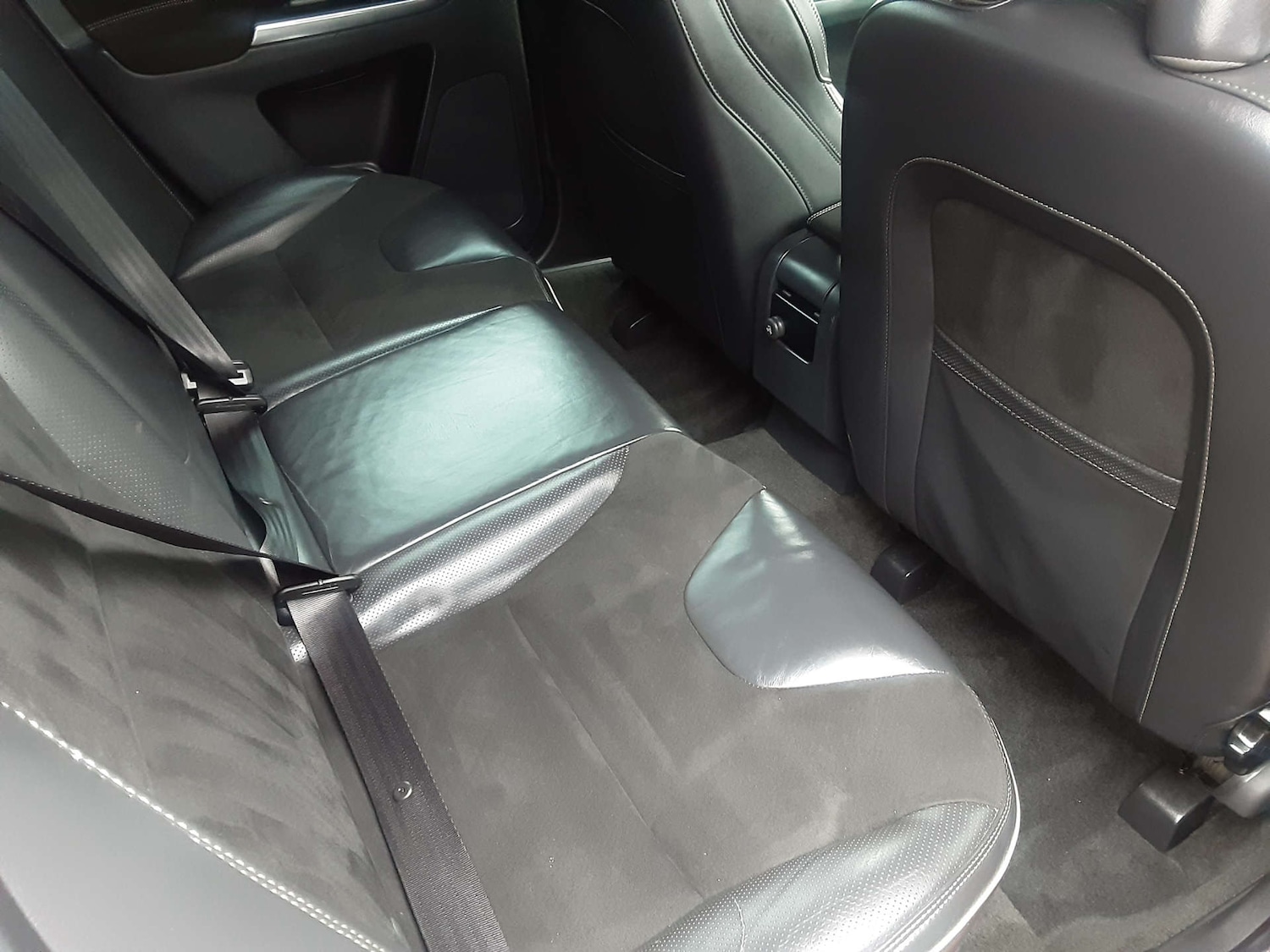 Used Volvo XC60 2016 for sale - 76404607: Photo 20