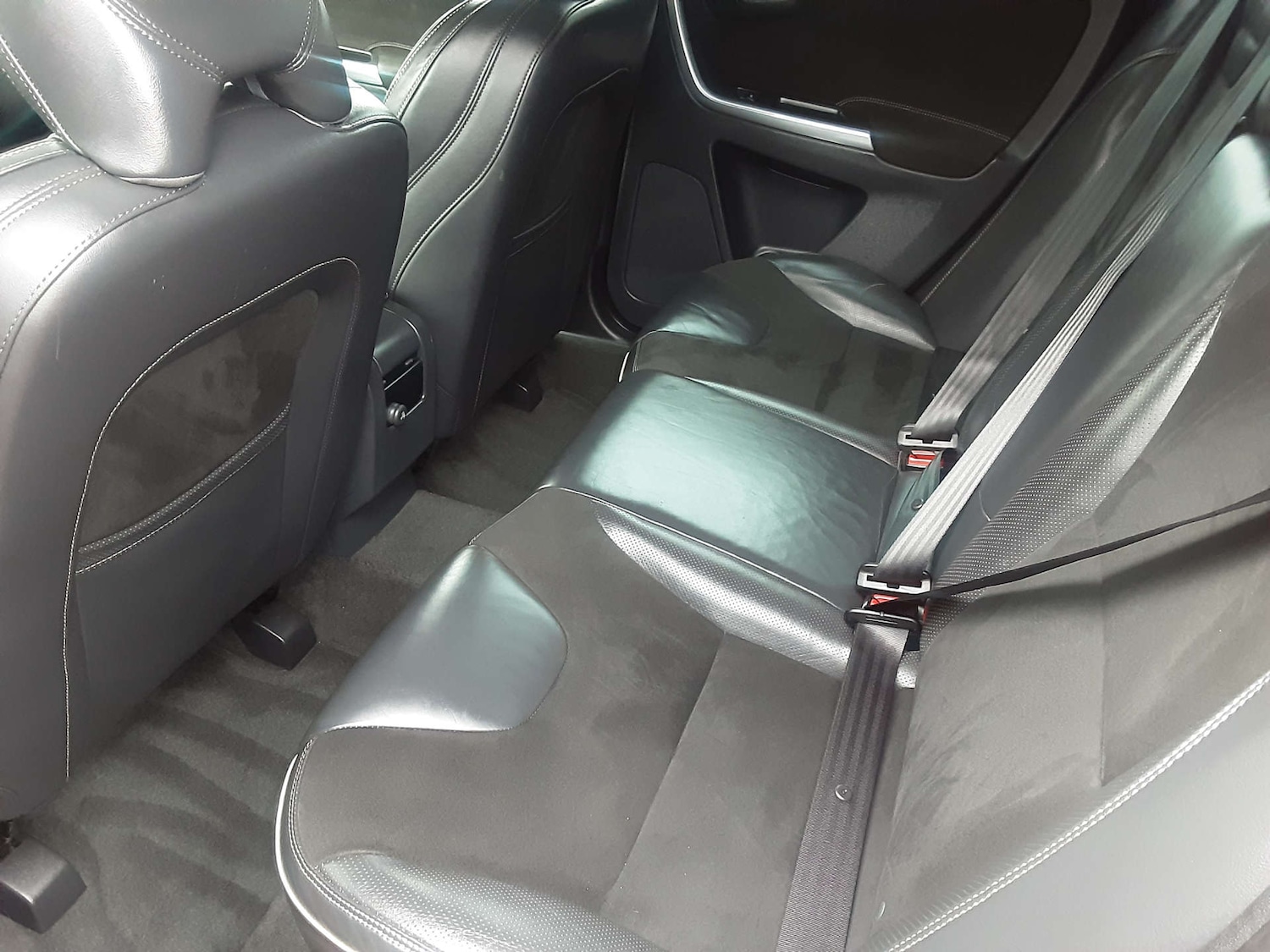 Used Volvo XC60 2016 for sale - 76404607: Photo 21