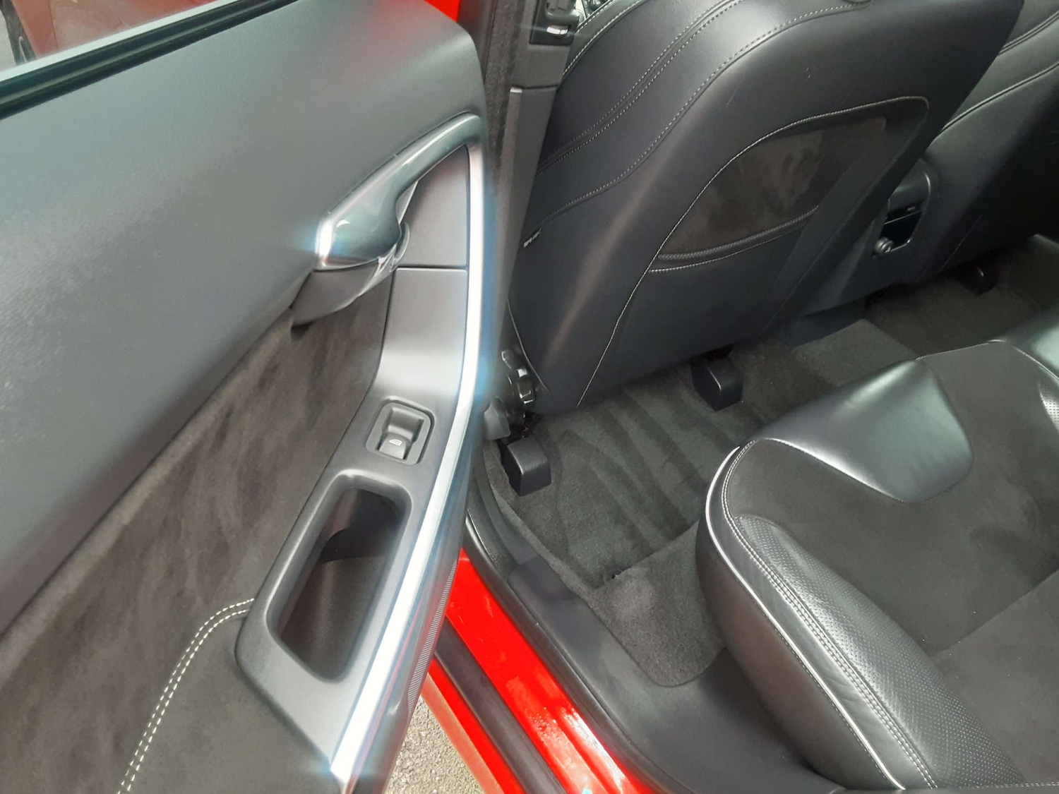 Used Volvo XC60 2016 for sale - 76404607: Photo 23