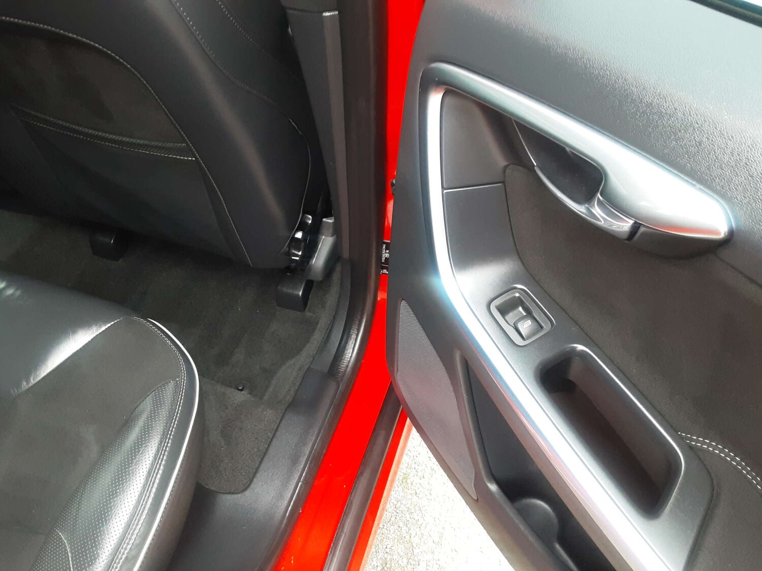 Used Volvo XC60 2016 for sale - 76404607: Photo 26