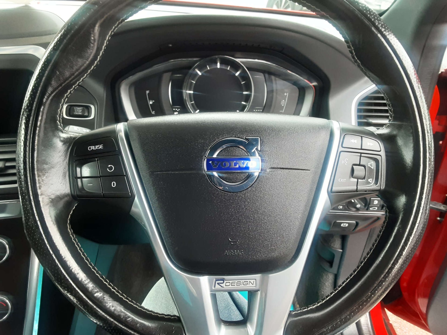 Used Volvo XC60 2016 for sale - 76404607: Photo 27