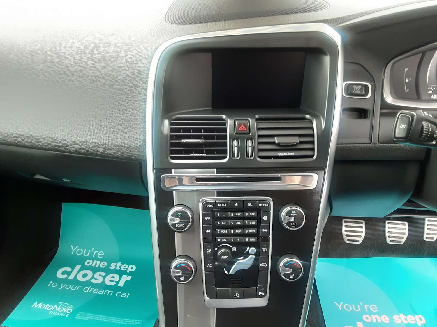 Used Volvo XC60 2016 for sale - 76404607: Photo 31