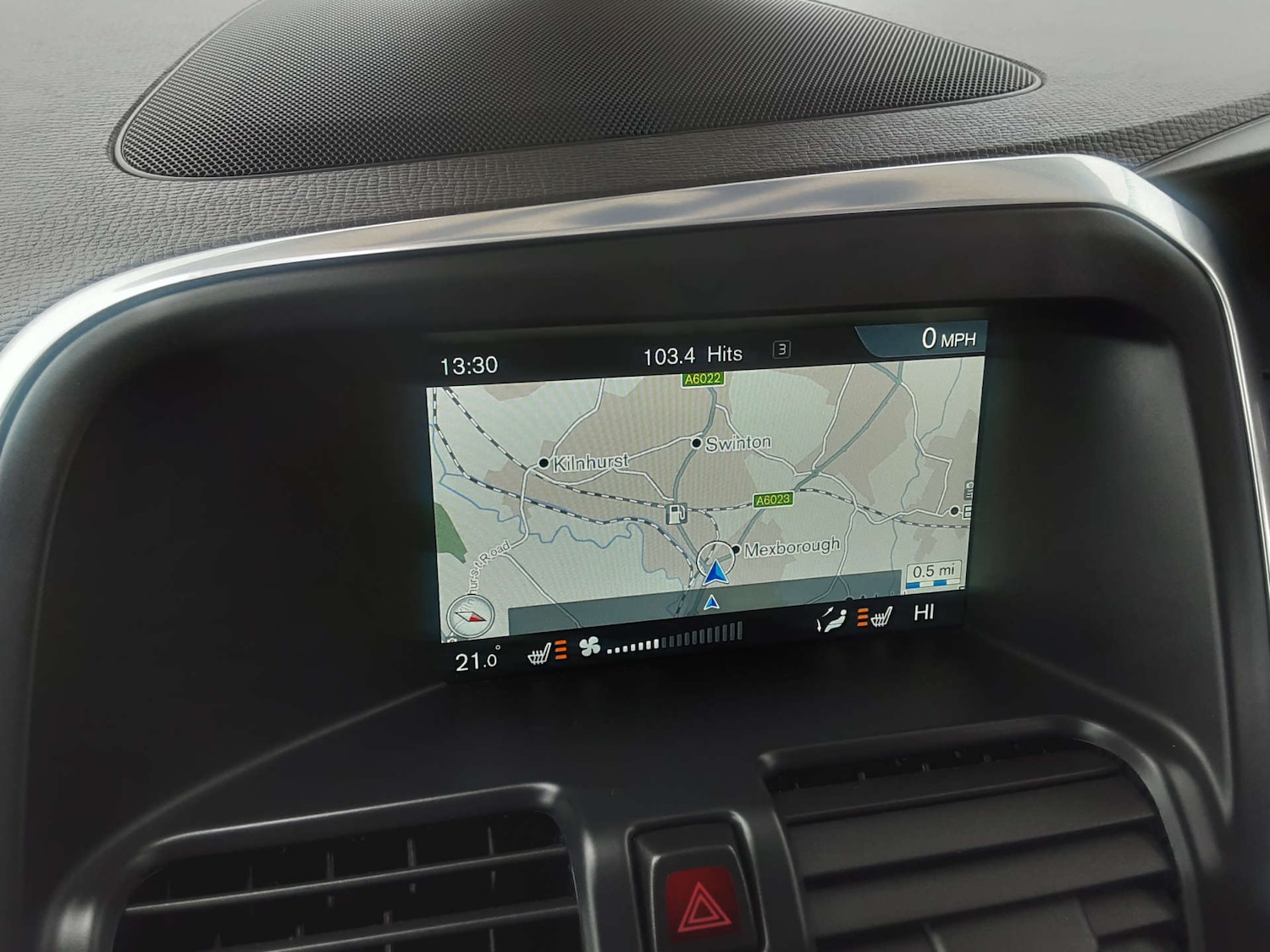 Used Volvo XC60 2016 for sale - 76404607: Photo 33