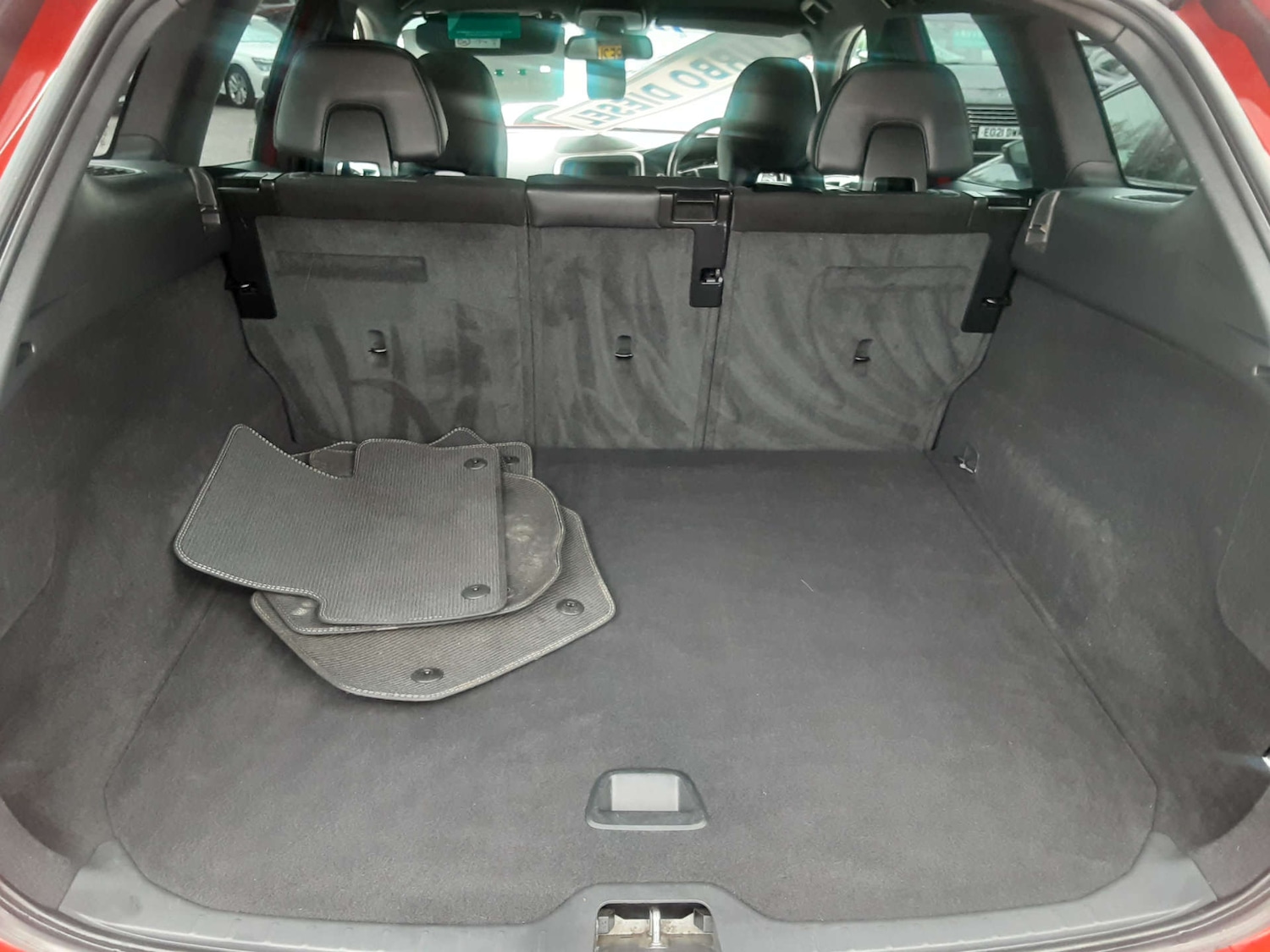 Used Volvo XC60 2016 for sale - 76404607: Photo 34