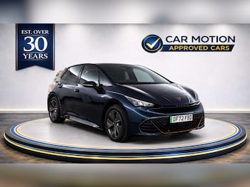 Used Cupra Born 2022 for sale - 78481274: Photo