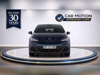 Used Cupra Born 2022 for sale - 78481274: Photo