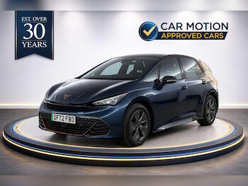Used Cupra Born 2022 for sale - 78481274: Photo