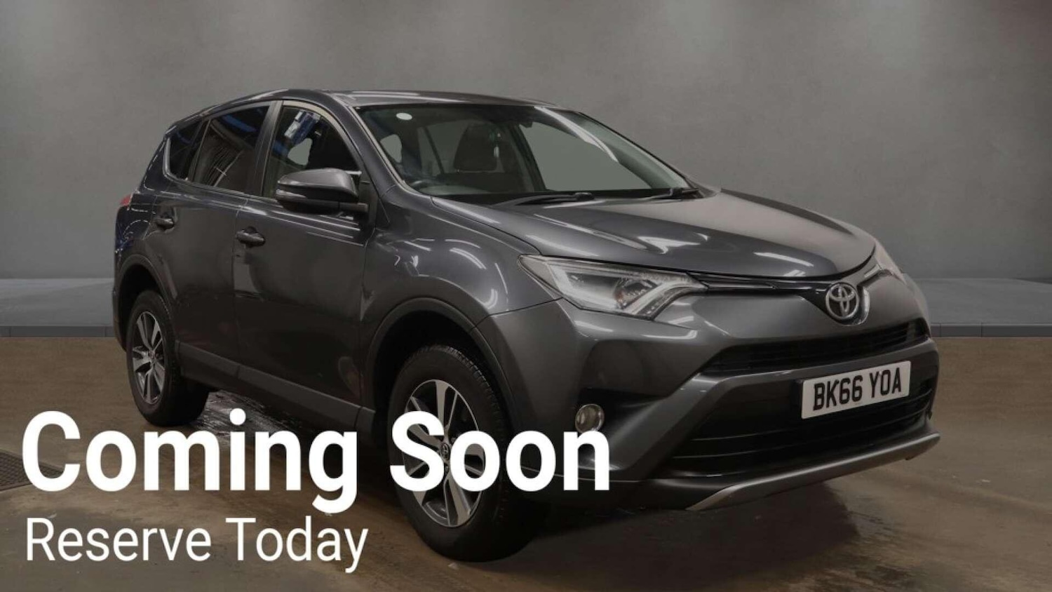 Used Toyota RAV4 2016 for sale - 77441334: Photo 10