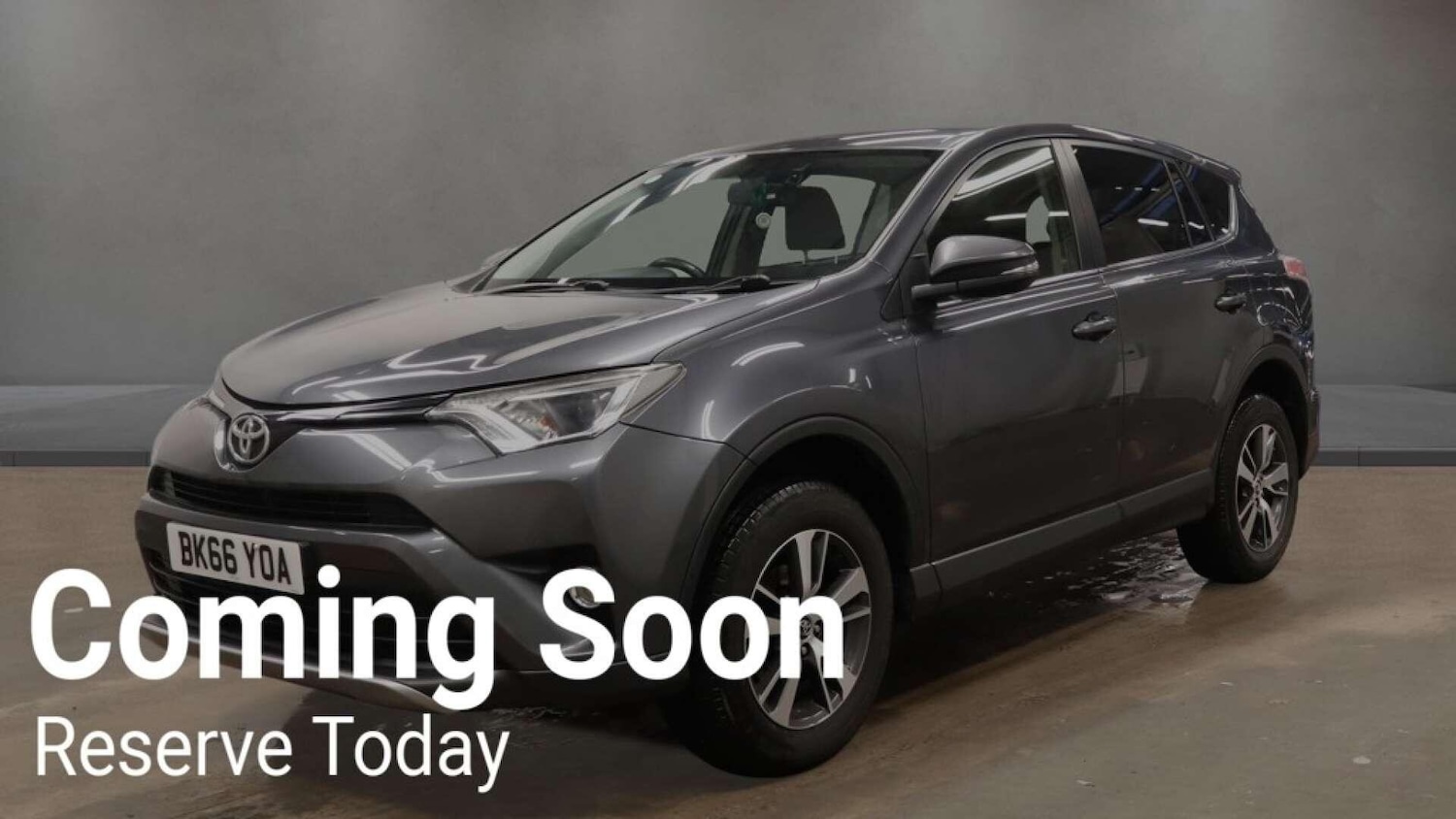 Used Toyota RAV4 2016 for sale - 77441334: Photo 11