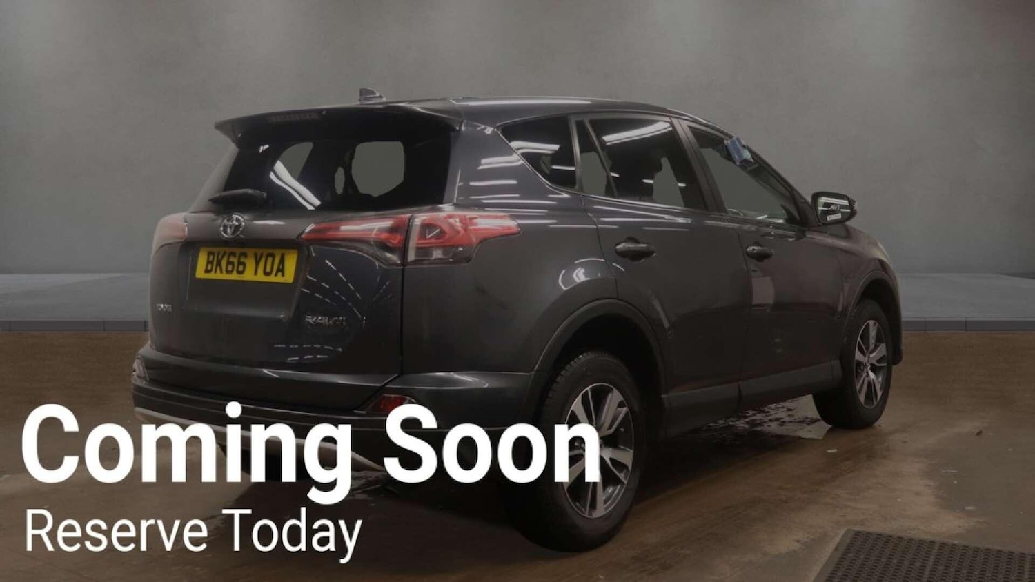 Used Toyota RAV4 2016 for sale - 77441334: Photo 15