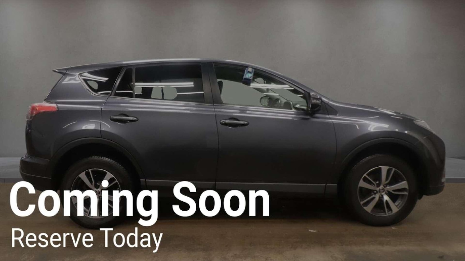 Used Toyota RAV4 2016 for sale - 77441334: Photo 17