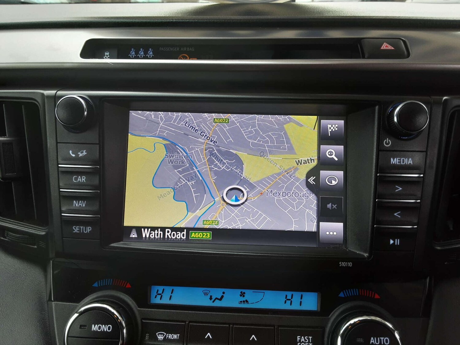 Used Toyota RAV4 2016 for sale - 77441334: Photo 30