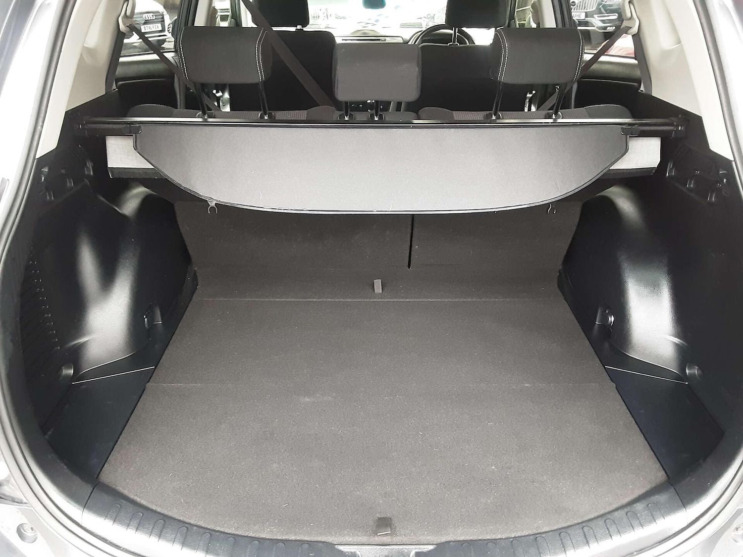 Used Toyota RAV4 2016 for sale - 77441334: Photo 31