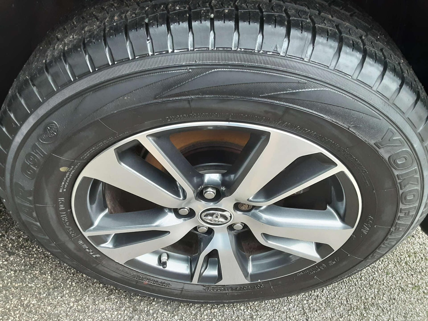 Used Toyota RAV4 2016 for sale - 77441334: Photo 32