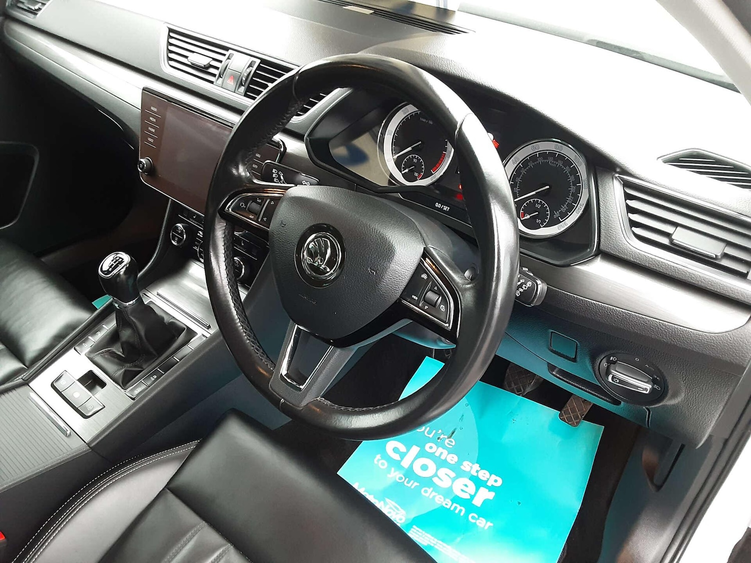 Used Skoda Superb 2020 for sale - 78185387: Photo 15