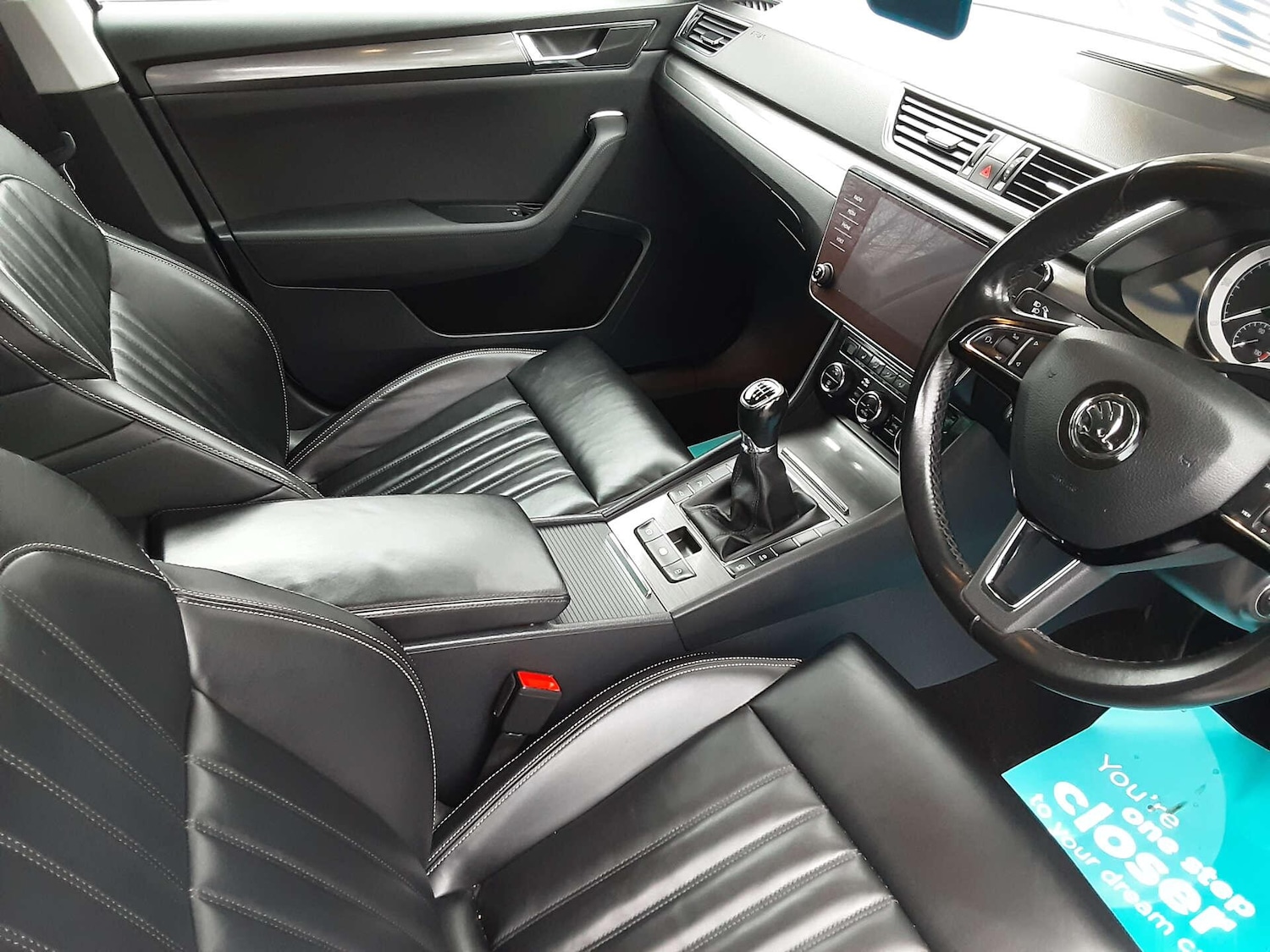 Used Skoda Superb 2020 for sale - 78185387: Photo 16