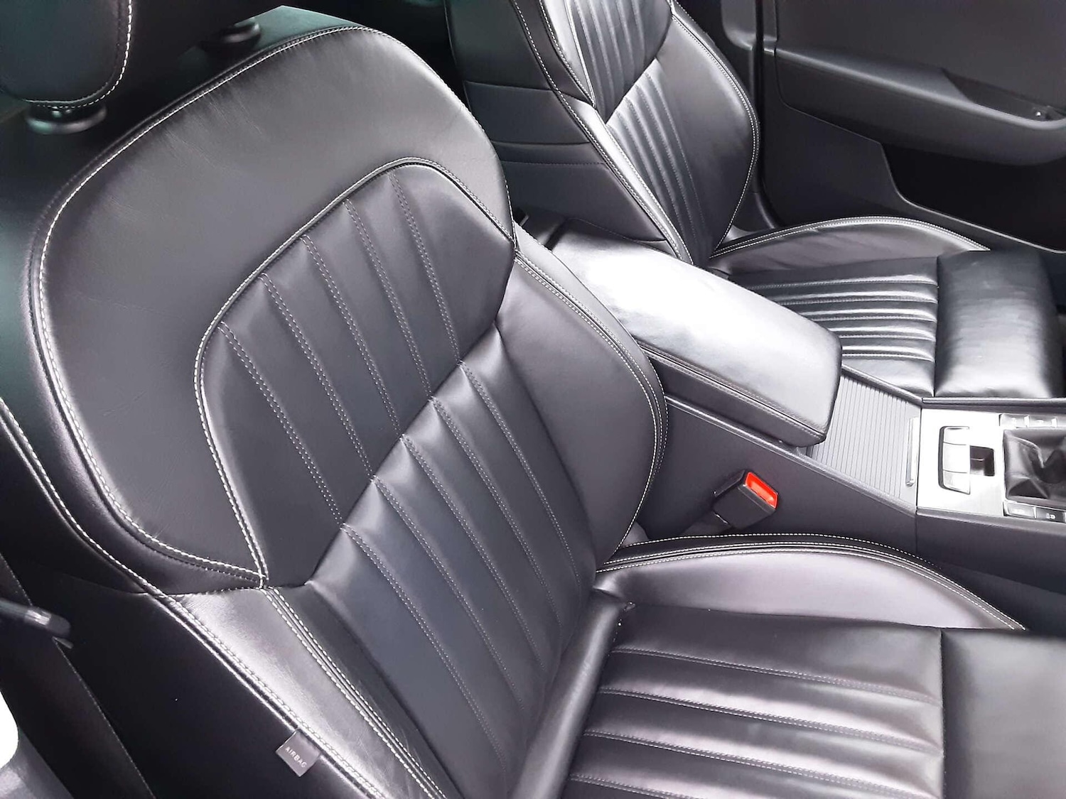 Used Skoda Superb 2020 for sale - 78185387: Photo 17