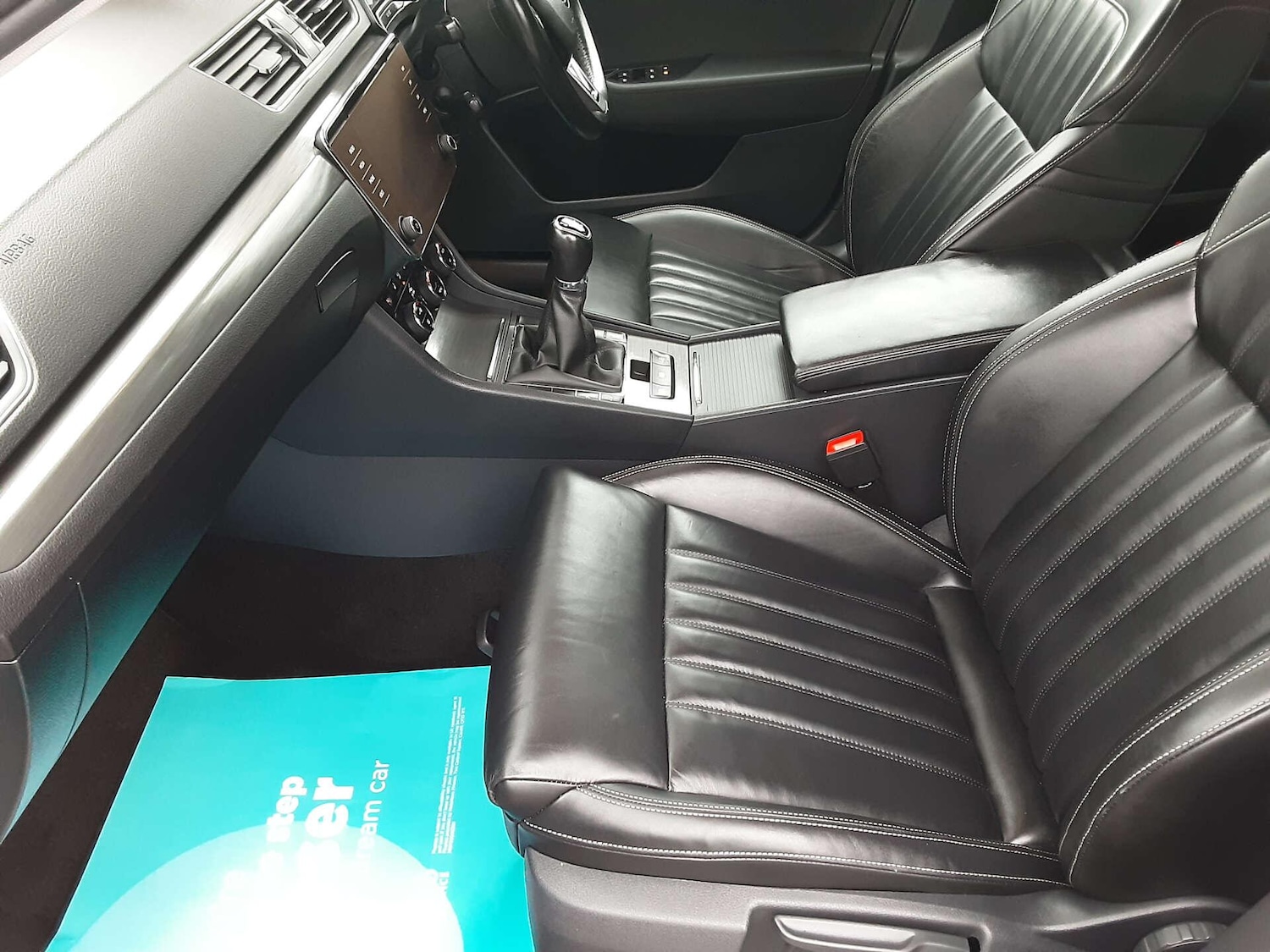 Used Skoda Superb 2020 for sale - 78185387: Photo 20