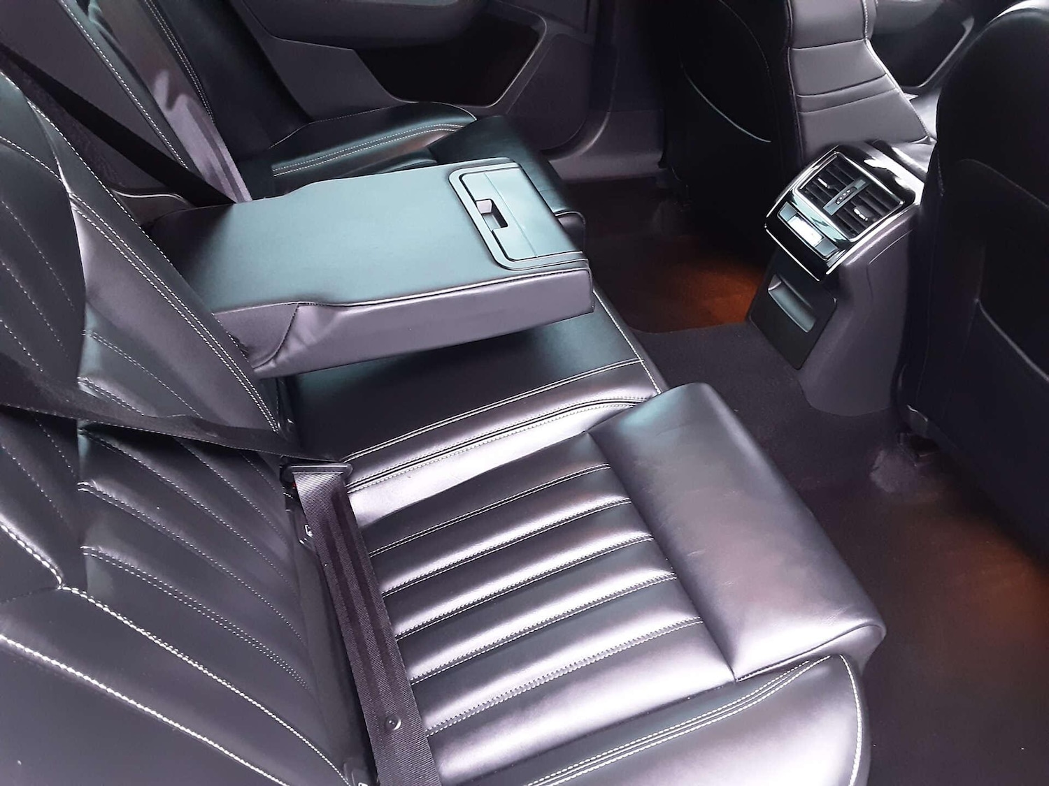 Used Skoda Superb 2020 for sale - 78185387: Photo 22