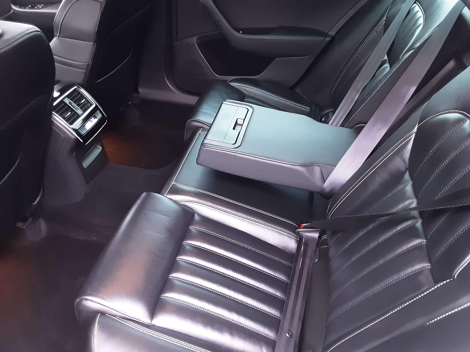 Used Skoda Superb 2020 for sale - 78185387: Photo 23