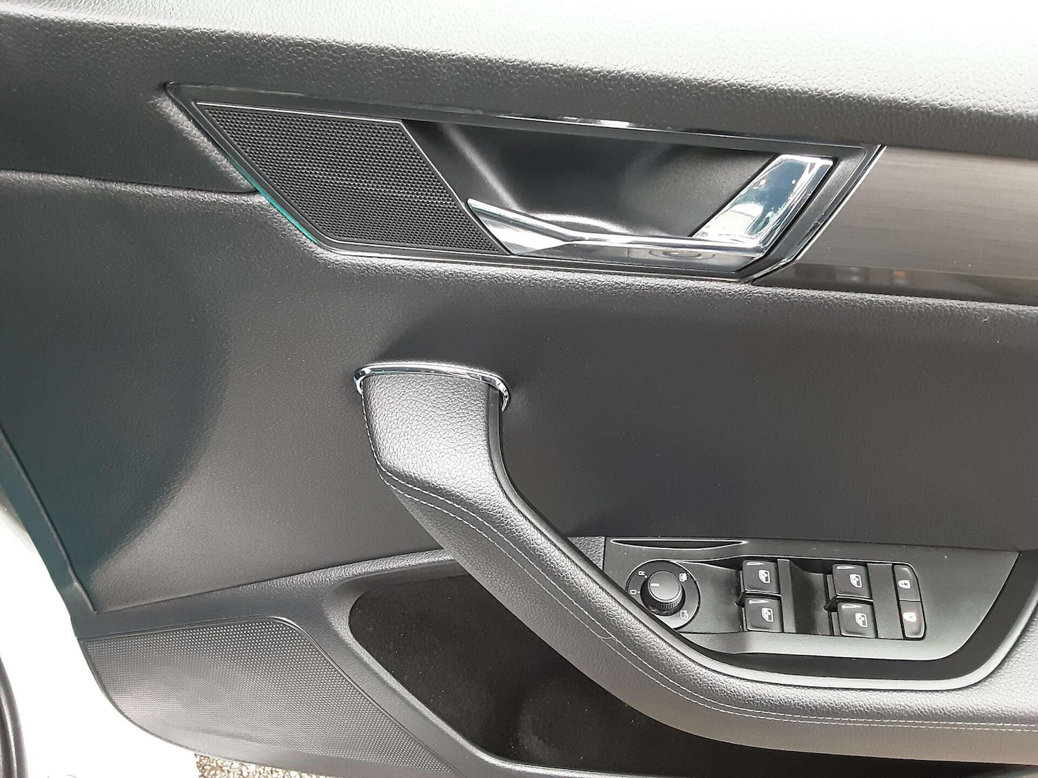 Used Skoda Superb 2020 for sale - 78185387: Photo 24