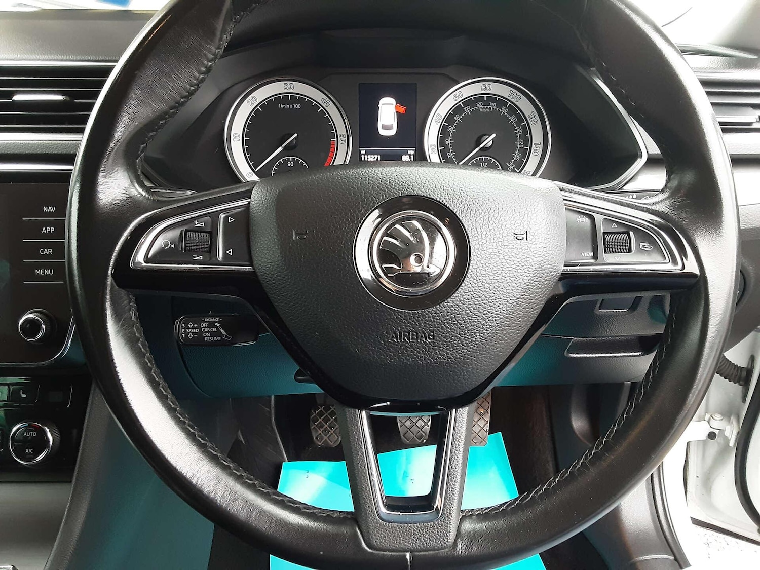 Used Skoda Superb 2020 for sale - 78185387: Photo 27