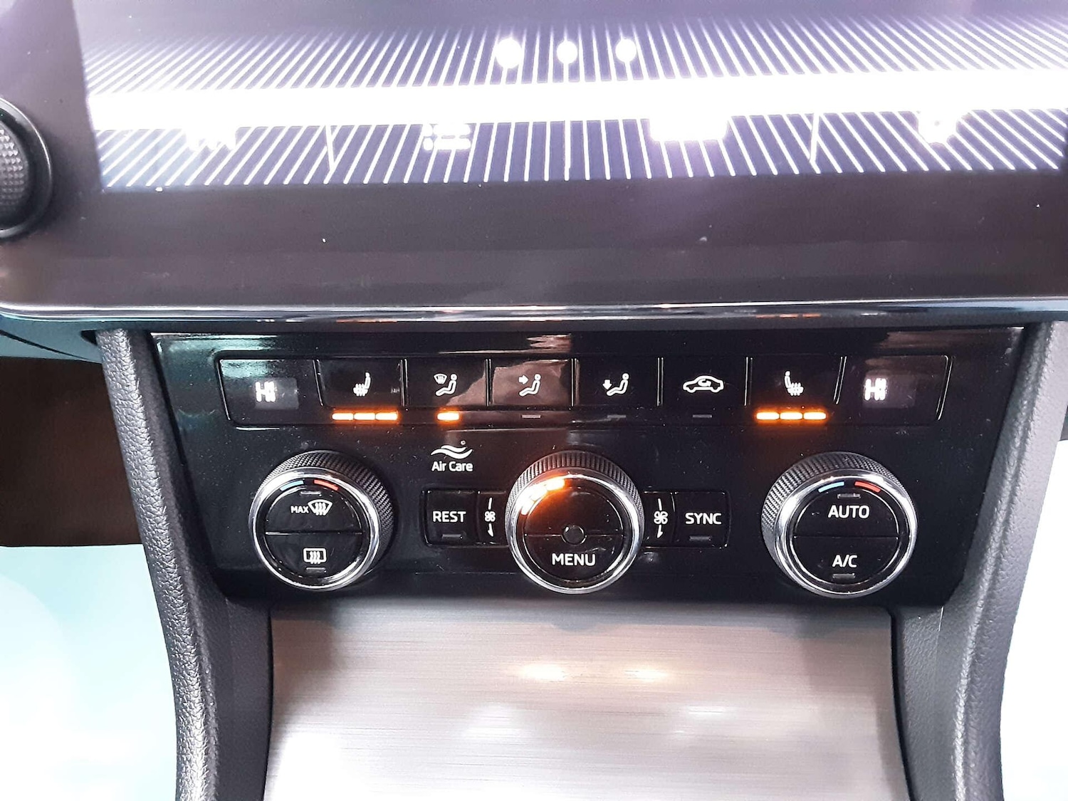 Used Skoda Superb 2020 for sale - 78185387: Photo 31