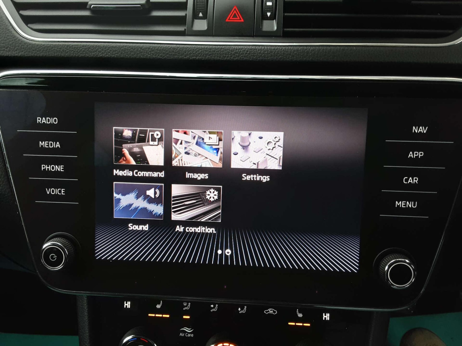 Used Skoda Superb 2020 for sale - 78185387: Photo 36