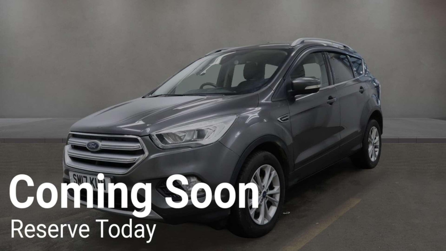 Used Ford Kuga 2017 for sale - 78184785: Photo 10