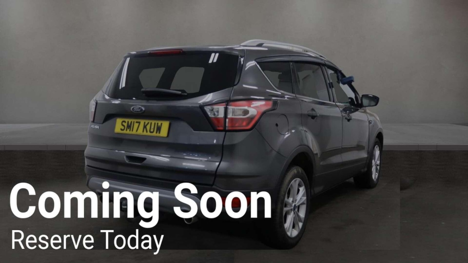 Used Ford Kuga 2017 for sale - 78184785: Photo 13