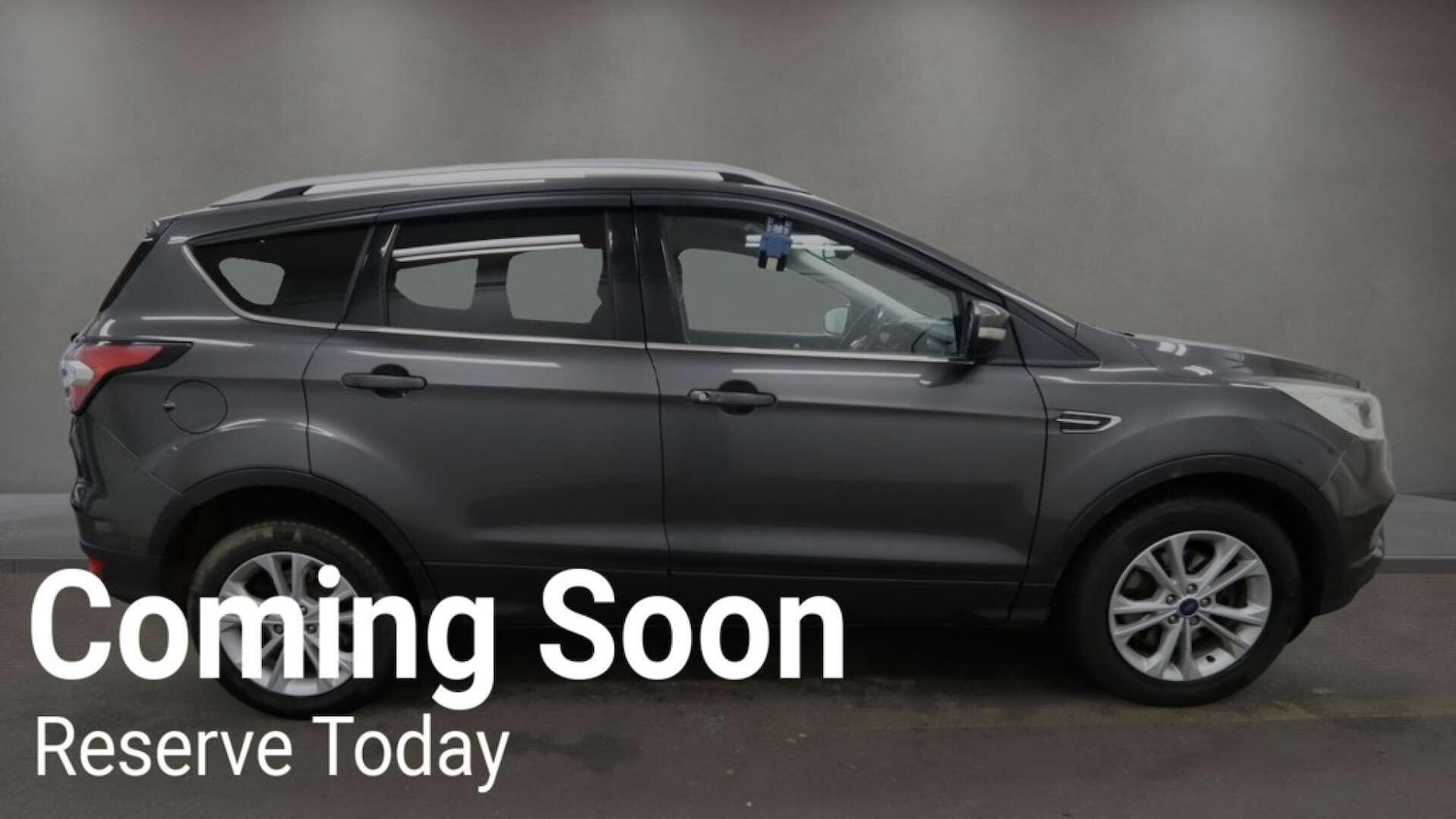 Used Ford Kuga 2017 for sale - 78184785: Photo 14
