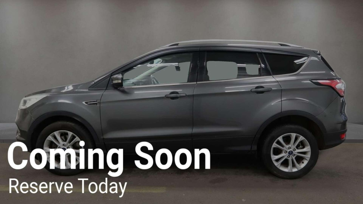 Used Ford Kuga 2017 for sale - 78184785: Photo 16