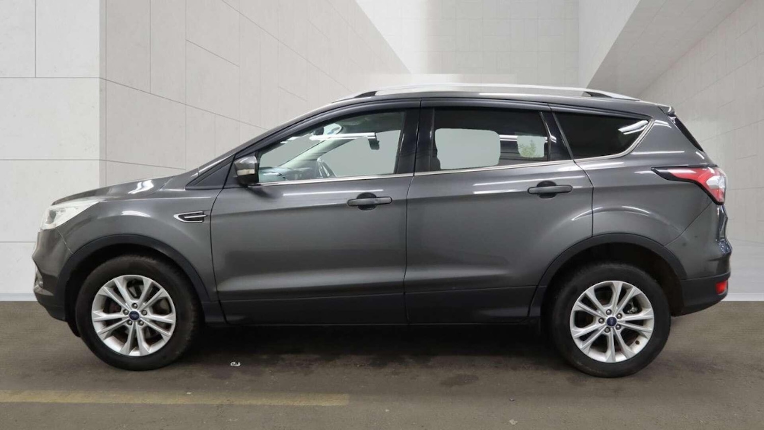 Used Ford Kuga 2017 for sale - 78184785: Photo 19