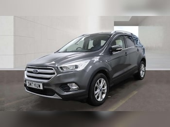 Used Ford Kuga 2017 for sale - 78184785: Photo