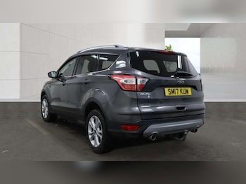 Used Ford Kuga 2017 for sale - 78184785: Photo