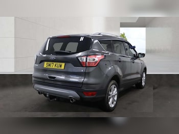 Used Ford Kuga 2017 for sale - 78184785: Photo
