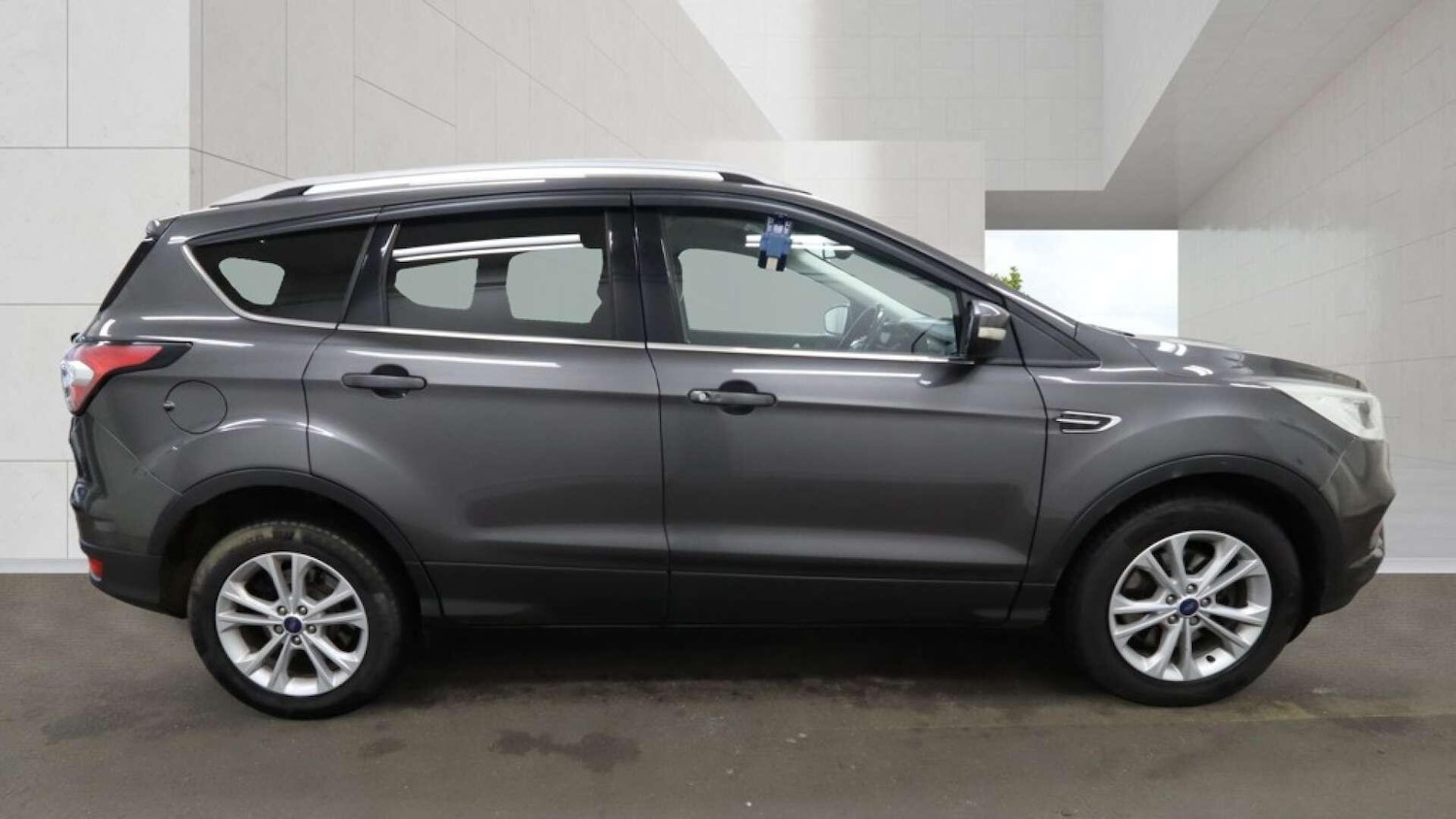 Used Ford Kuga 2017 for sale - 78184785: Photo 6