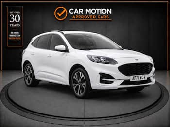 Used Ford Kuga 2021 for sale - 79658215: Photo