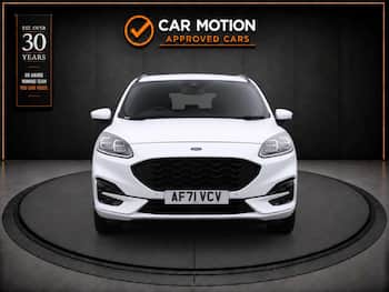 Used Ford Kuga 2021 for sale - 79658215: Photo