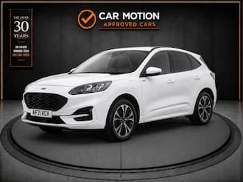 Used Ford Kuga 2021 for sale - 79658215: Photo