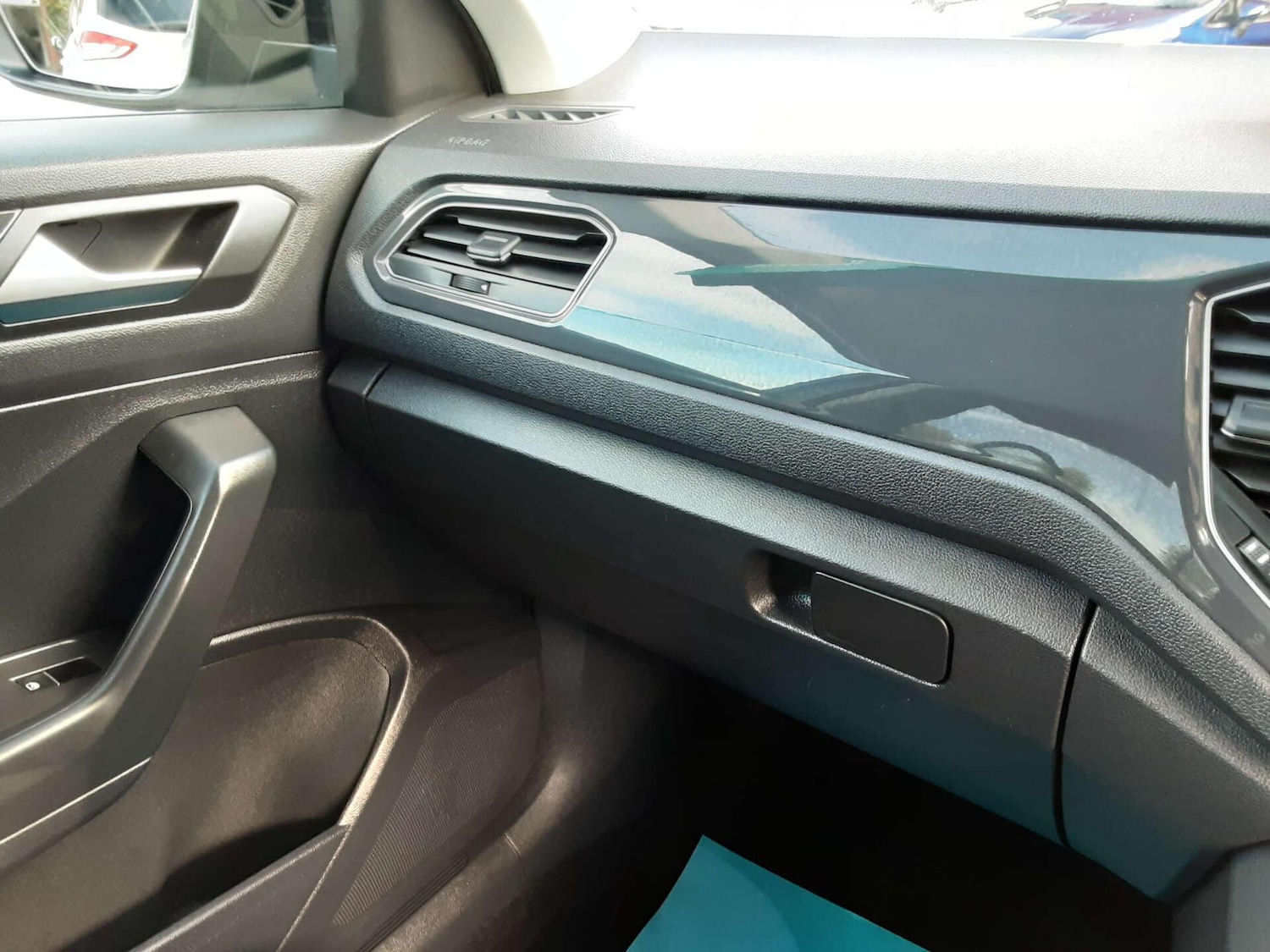 Used Volkswagen T-Roc 2018 for sale - 76807597: Photo 31