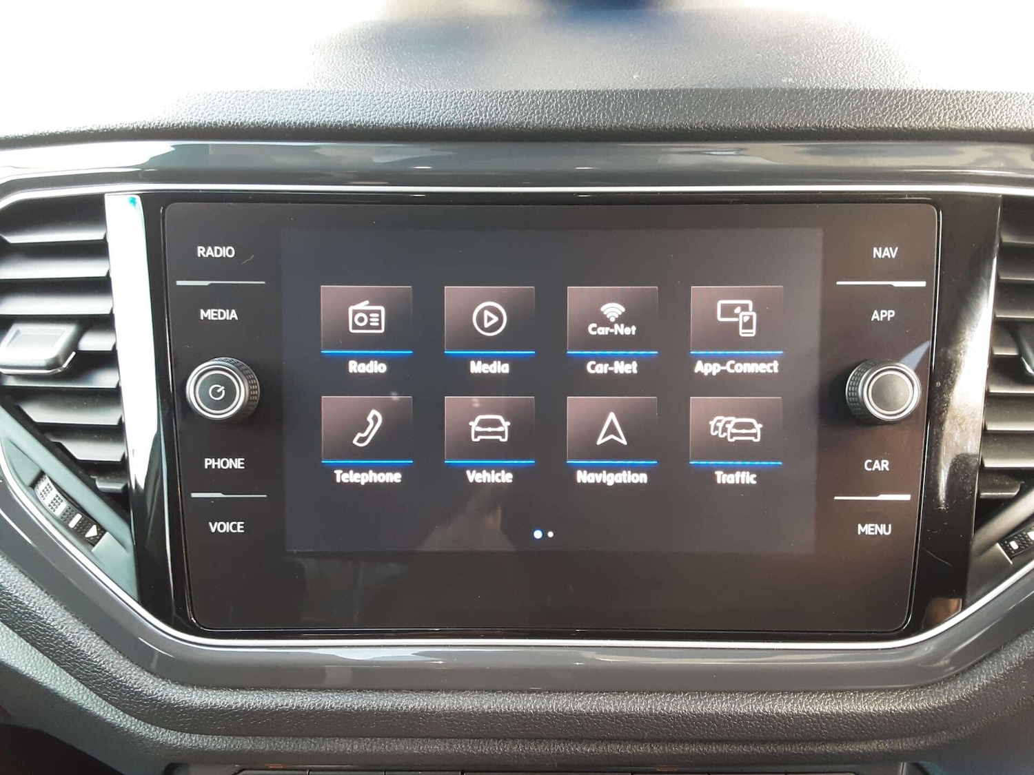 Used Volkswagen T-Roc 2018 for sale - 76807597: Photo 34