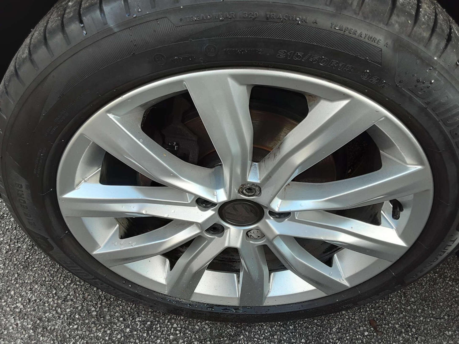 Used Volkswagen T-Roc 2018 for sale - 76807597: Photo 37