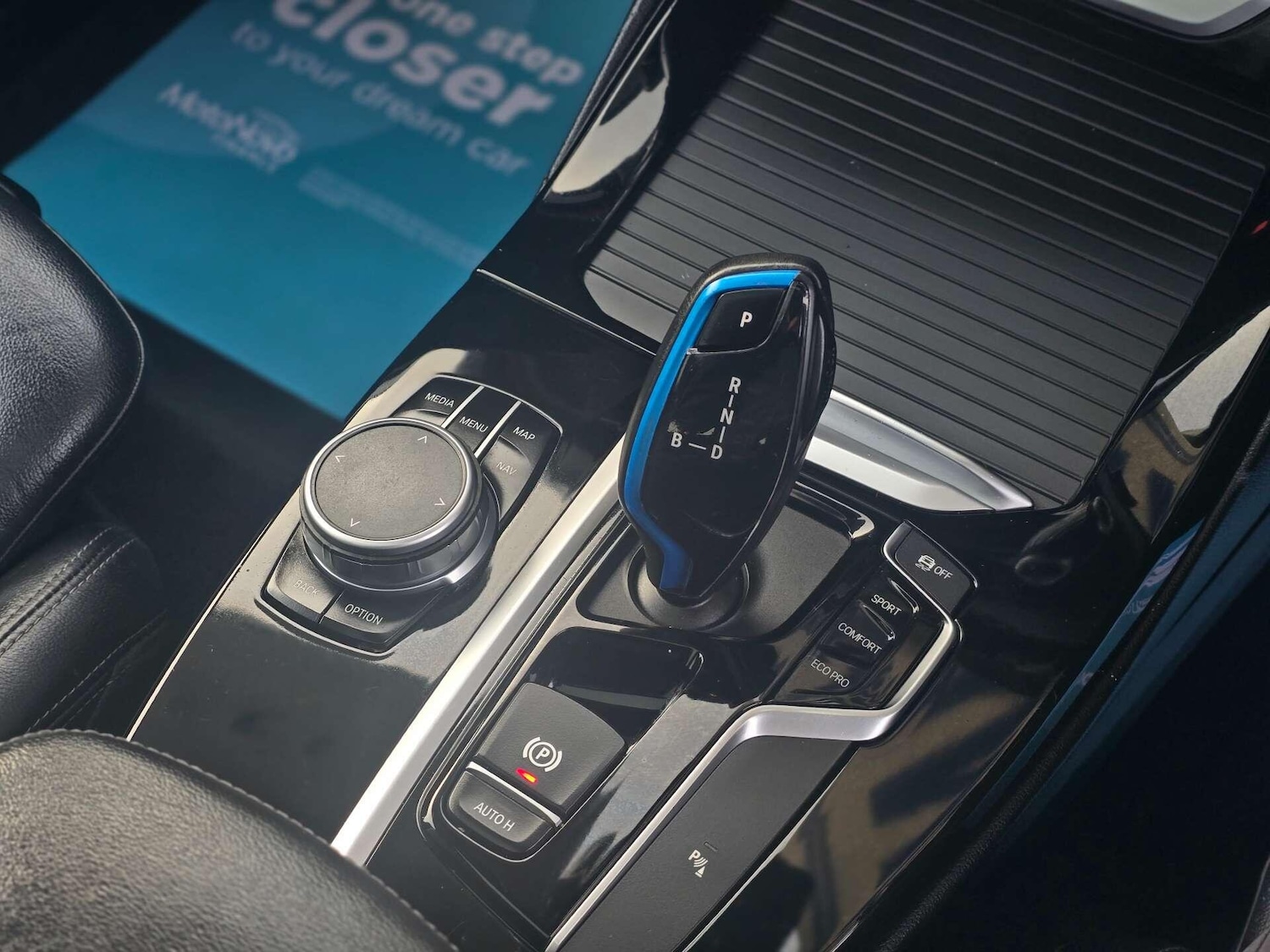 Used BMW iX3 2021 for sale - 77029099: Photo 29