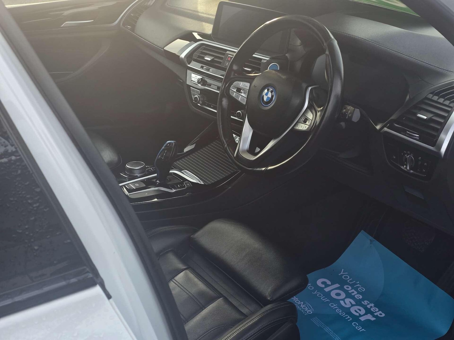 Used BMW iX3 2021 for sale - 77029099: Photo 31