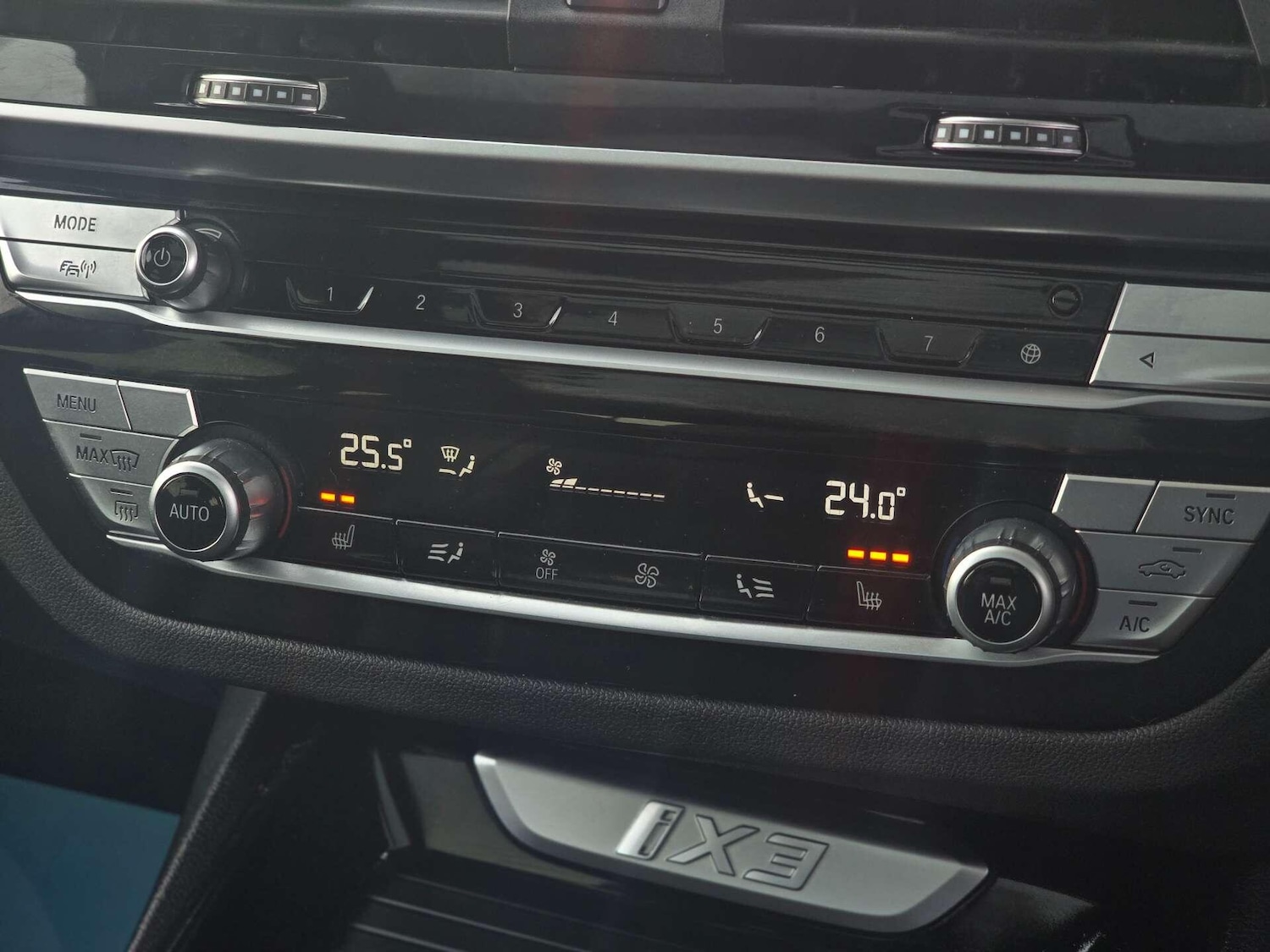 Used BMW iX3 2021 for sale - 77029099: Photo 32